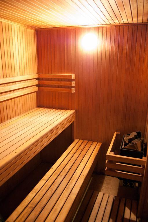 Karle Hotel Vitrupe Kültér fotó